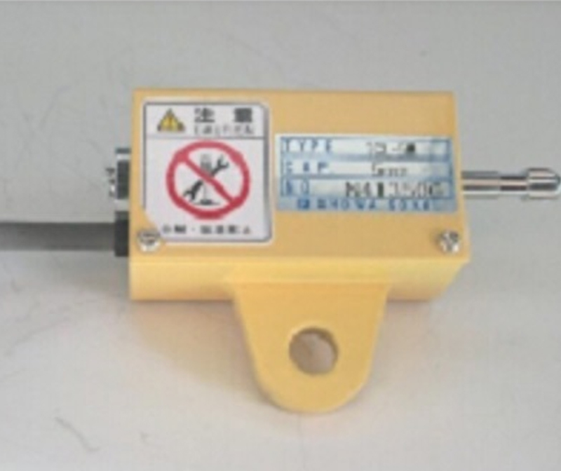 TCL-M小悬臂型日本昭和SHOWA位移传感器 